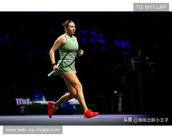 2场2-1送蛋,WTA年终总决赛首个出线+出局球员产生,小米辣或登场,wta总决赛2021